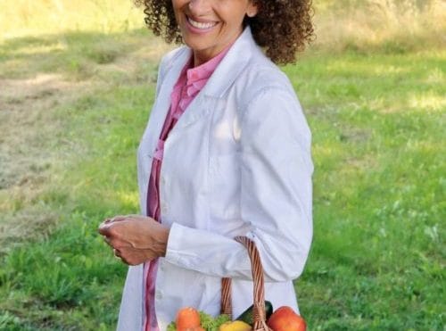 Cristina Latini Naturopata