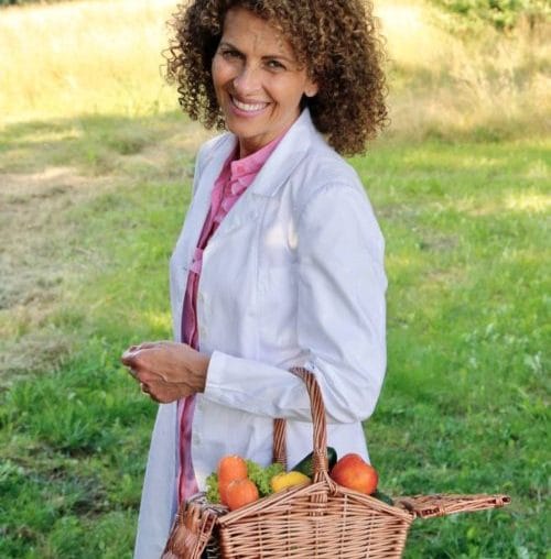 Cristina Latini Naturopata