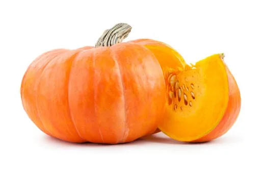 I 6 Benefici della Zucca