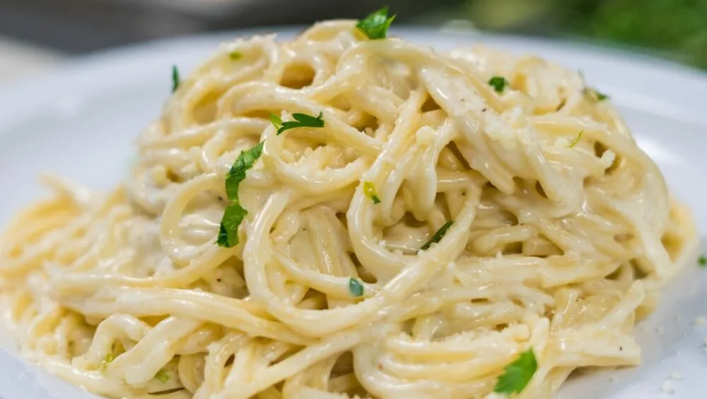 Pasta Proteica con Porro Bio