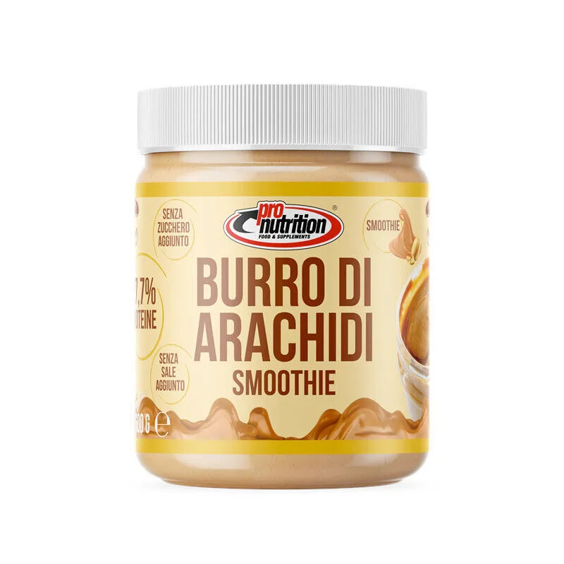 burro di arachide
