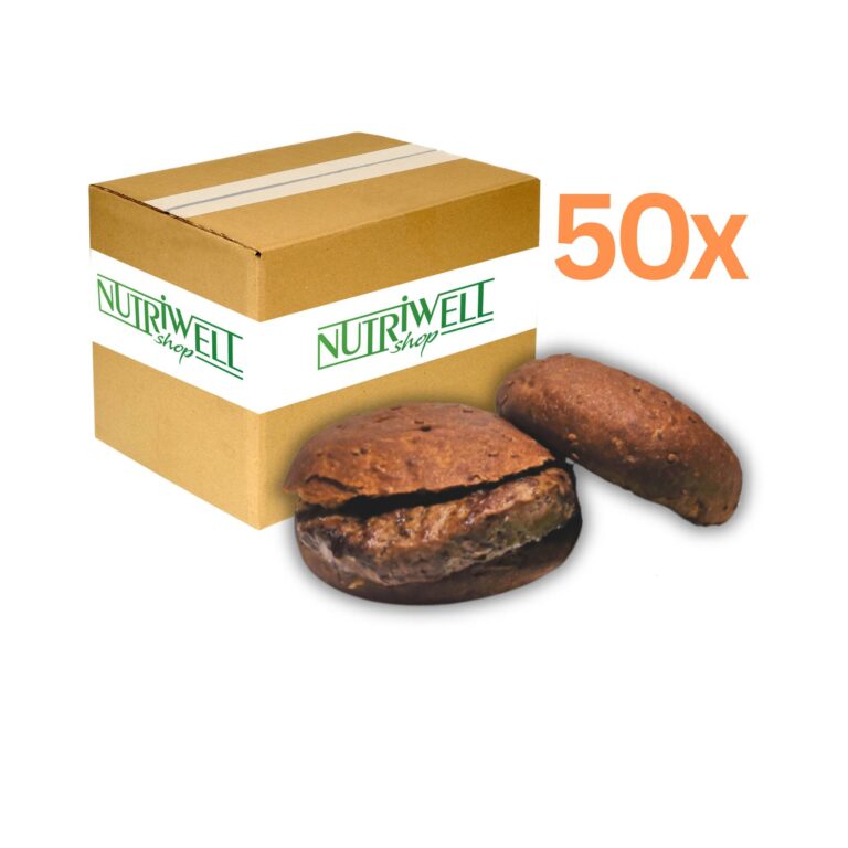 NUTRIWELL SHOP
