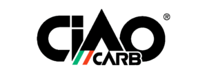 Logo Ciaocarb/Nutriwell