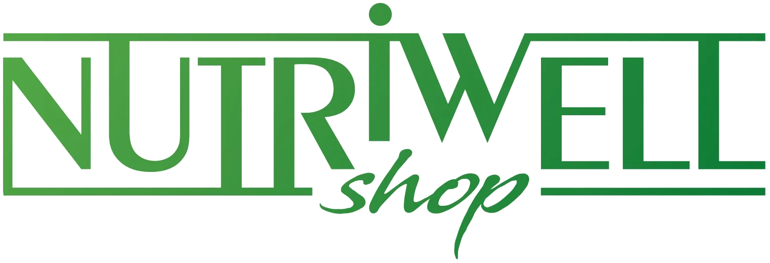 Nutriwell Shop
